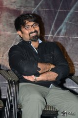 Attack Movie Trailer Launch